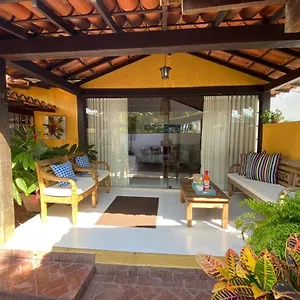  Casa de Férias Casa De Tranquilidade E Conforto Brasil