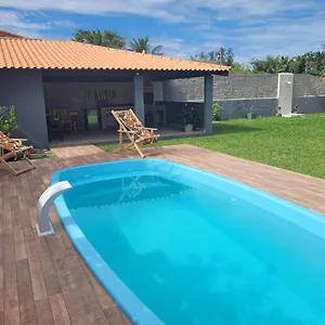 Casa de Férias Casa Grande E Confortável Piscina E área Gourmet Em Unamar Tamoios Verão Vermelho Tamoios Verão Vermelho Brasil