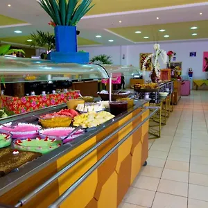  Apartamento Golden Dophen Express Brasil