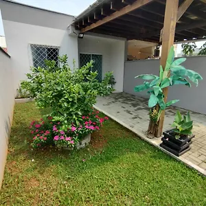 Casa De Balneario Piçarras