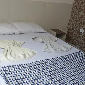  Apartamento Ape Aconchegante Brasil