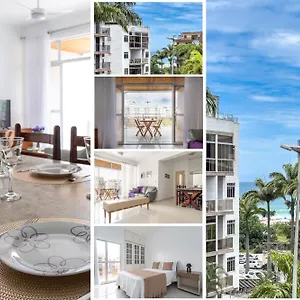  Apartamento Conforto E Boa Localização A Uma Quadra Da Brasil