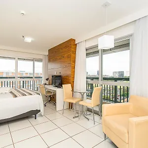  Apartamento Vision Diaria Brasil 60300 Brasil